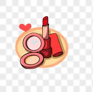 化妆品招聘图片