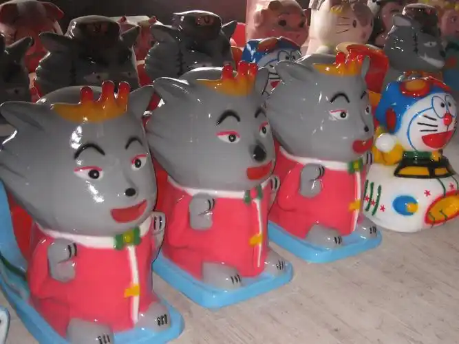 红太郎摇摆机,儿童摇摇乐