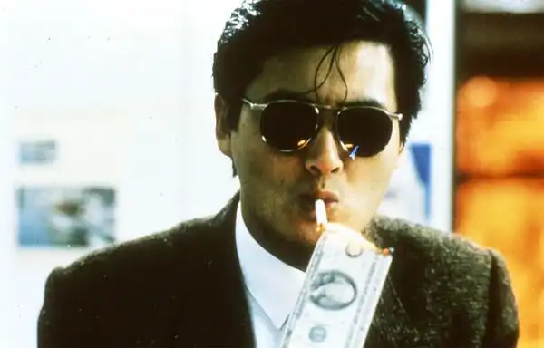 周润发的小马哥,再也没人能演出来