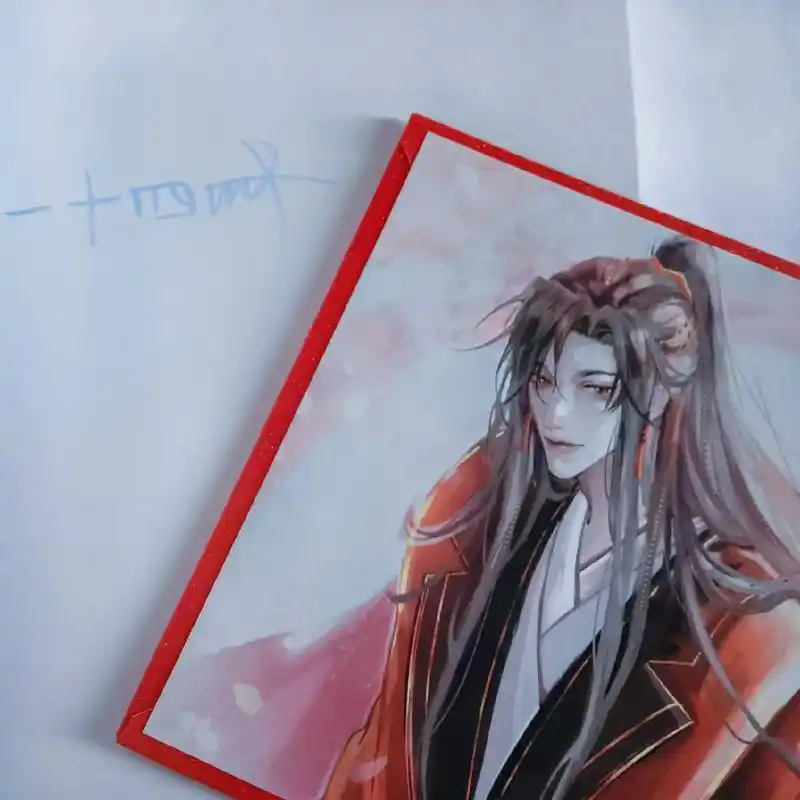 折竹 #一十四洲  #仙道第一小白脸  #小说营业图  # - 抖音