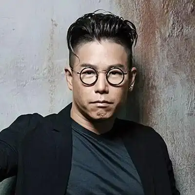 林晓峰个人资料 - 林晓峰老婆/身高/年龄/康子妮 - 星爪时尚网