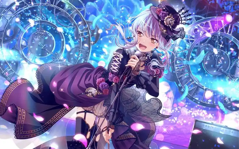 【bang dream】fire bird fc(疯狂爆great