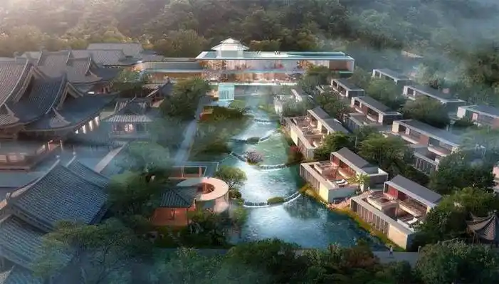 华侨城大理王宫大理大理王宫楼盘详情户型价格位置房价简介