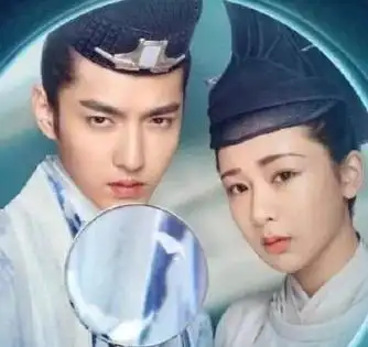 吴亦凡杨紫主演青簪行将有望定档男主虽已换人却仍被抵制