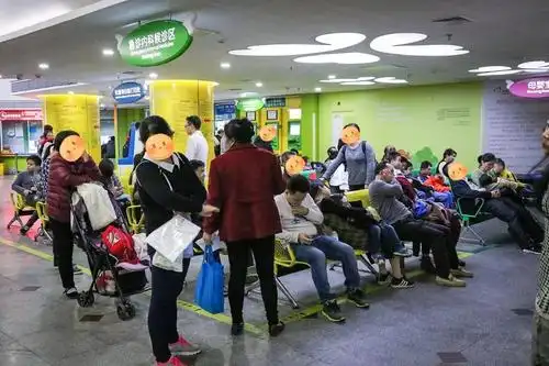 凌晨1点深圳儿童医院发生这样一幕真相太戳心