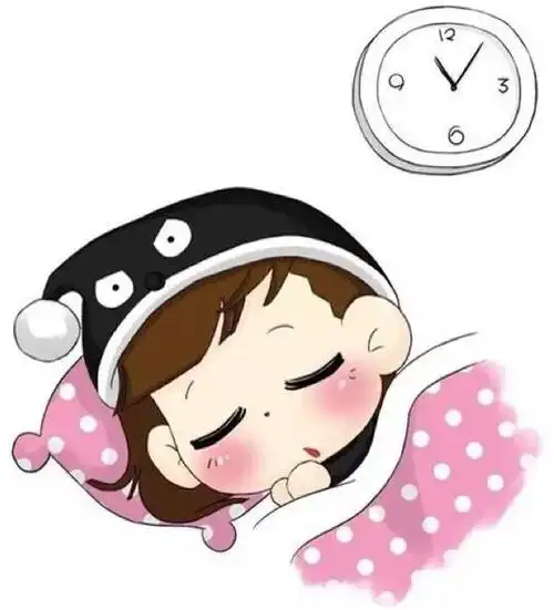 睡前应该怎么做能保持良好睡眠