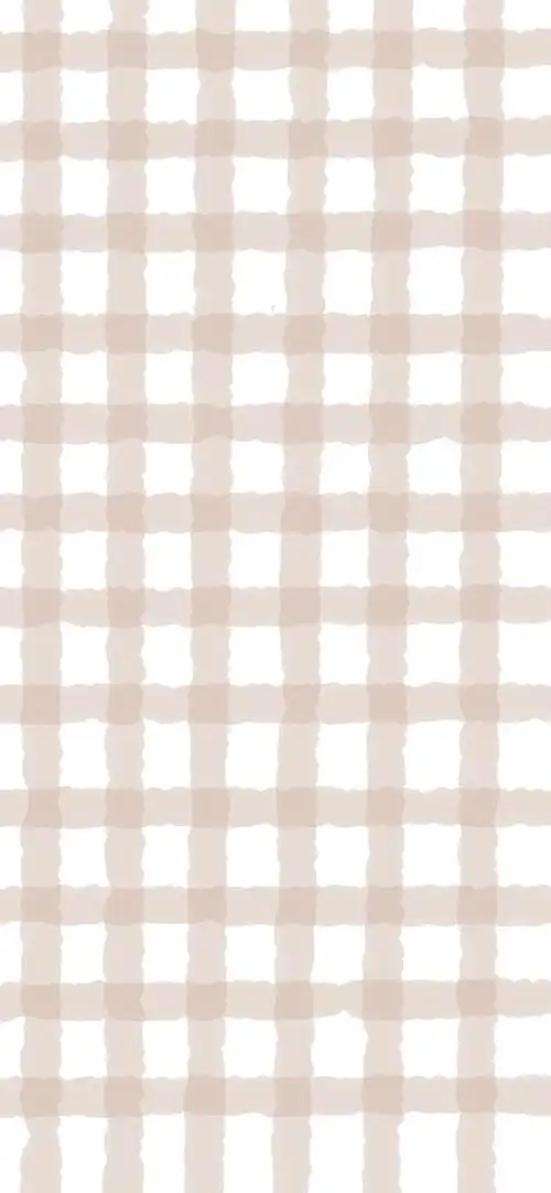 简约格子壁纸/聊天背景