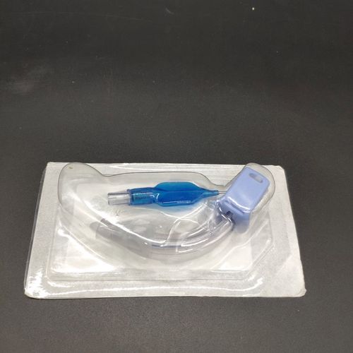 维力一次性使用无菌气管插管 气切套管半喉全喉手术气管切开插管 导管