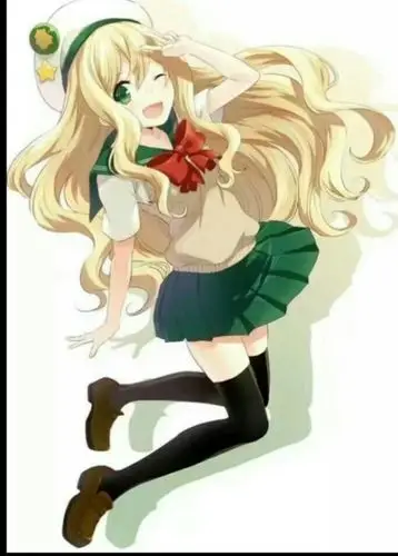 动漫人物全身素材 byados