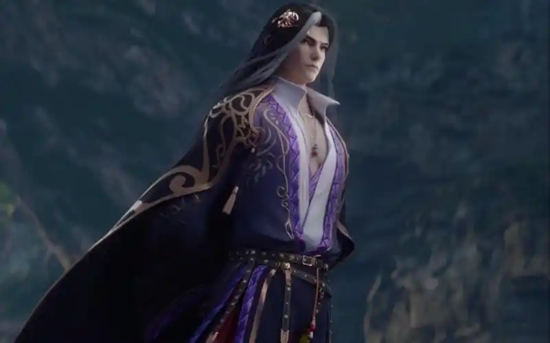 傲娇大佬晏无师单人台词cut|未完待续