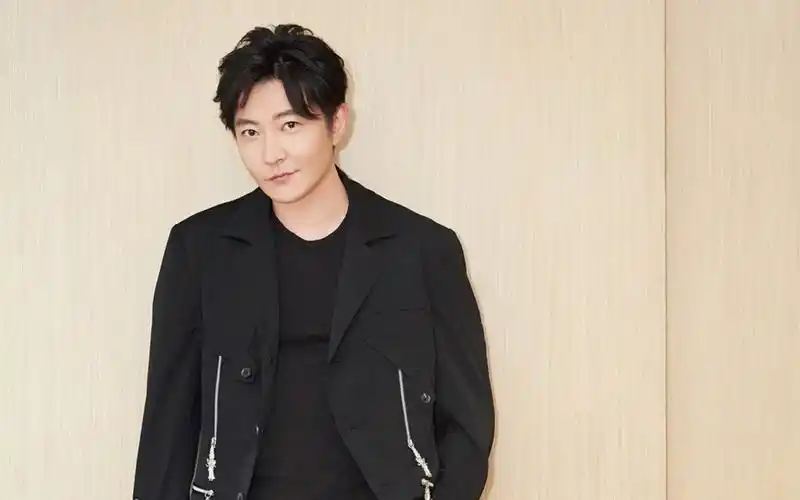 郭京飞演的电视剧有哪些郭京飞与雷佳音李光洁为什么关系好