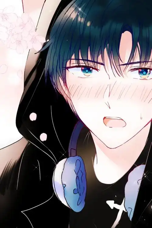 快看漫画 #成也萧河  - 抖音