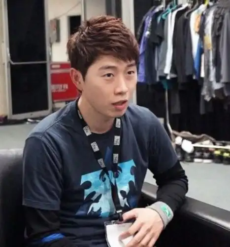 星际争霸2虚空之遗专访boxer与yellow十年的恩怨情仇