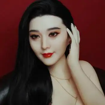 实体娃娃全硅胶男用成人用品实体店充气娃娃男用智能机器硅胶蜡像 148