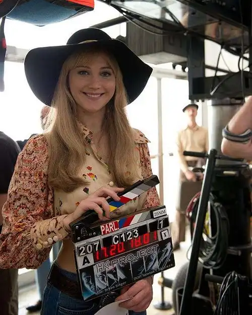 瑞雯·达克霍姆