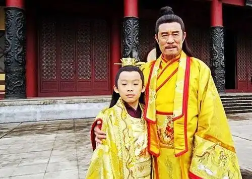 李渊一生一共有22个儿子,为何参与争夺皇位的只有三人?_网易订阅