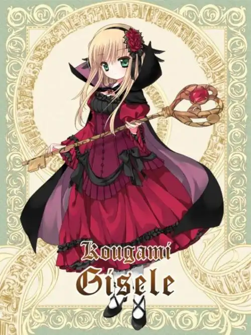 silver rain 日本经典的trpg游戏 卡牌大放送啦!