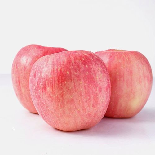 山东红富士 烟台红富士 多汁 苹果果径80mm 五斤