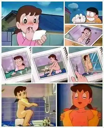 曲污污万万没想到童年动漫居然那么污