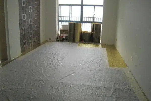 墙面贴膜材料有哪些 墙面装饰贴膜优点有哪些