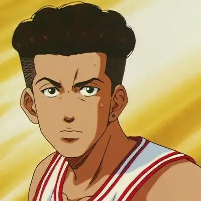 自截# 宫城良田 头像