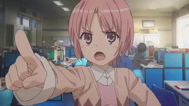 动漫里有的女生外表看着十来岁,实际年龄已奔三,这究竟是好是坏