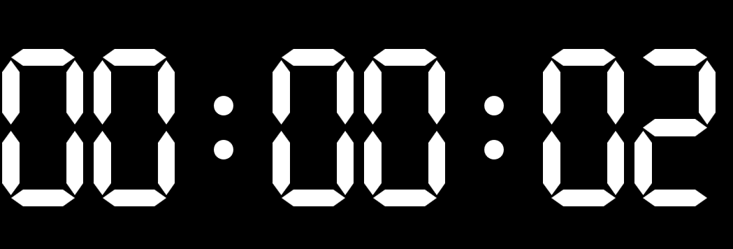 ppt搞定课件倒计时