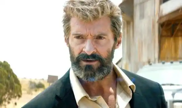 金刚狼3殊死一战电影赏析每个超级英雄都会有终章