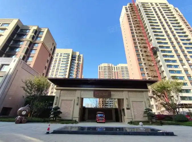 上城国际繁华里,东风西街3777号-潍坊上城国际繁华里二手房,租房,房价