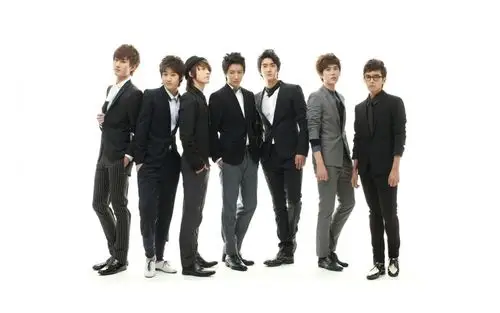 super junior m