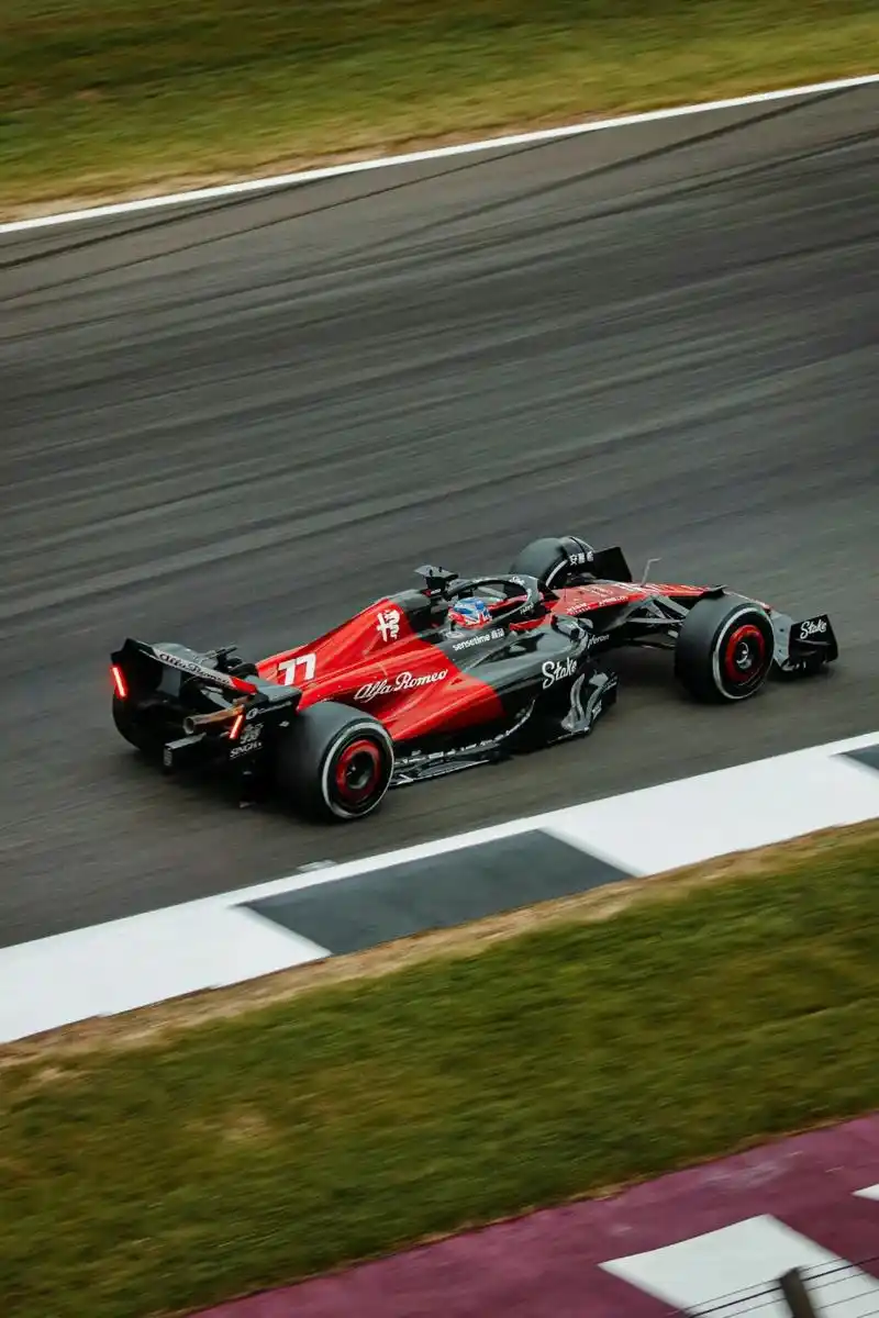 欢迎来到比赛周,匈牙利站!#f1 #赛车 #方程式赛车 #周 - 抖音