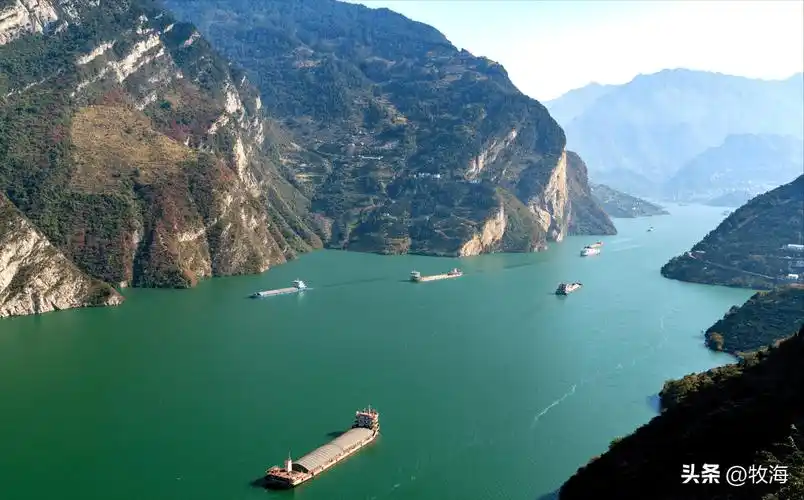 长江是我国的第一大河,亦是世界上保存相对完整的大流域性生态系统,被