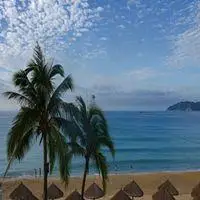 三亚头像图片大全 海南三亚美景头像图片_微信头像图片大全