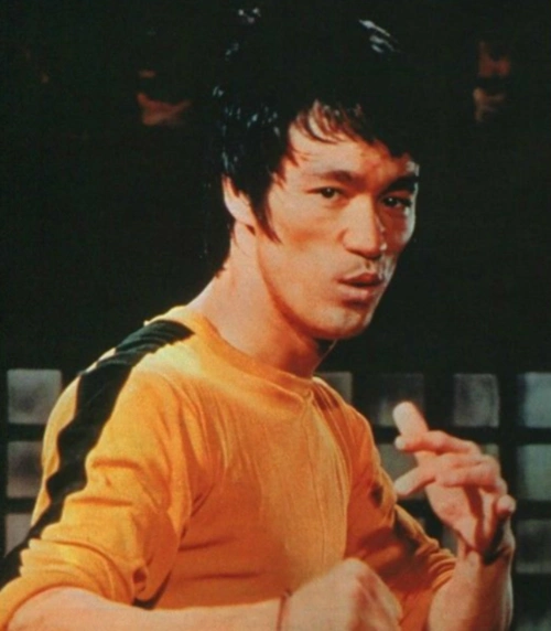 李小龙不能打别听所谓专家瞎说世界顶尖高手的评价才有价值