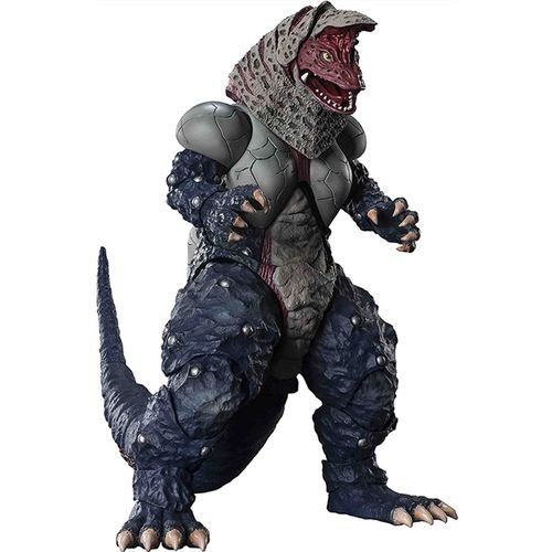 万代(bandai) shf 奥特曼怪兽 手办模型玩具 15cm shf 哥尔赞