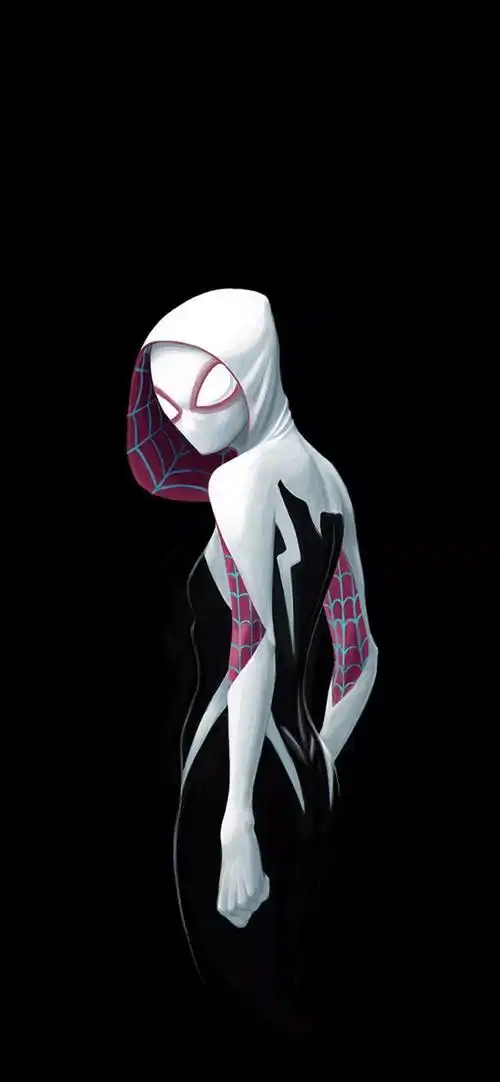 又可爱又帅又酷的小蜘蛛壁纸集