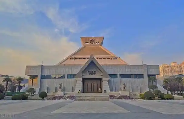 河南郑州好玩景点排行榜郑州旅游10大必去景点推荐打卡过几个