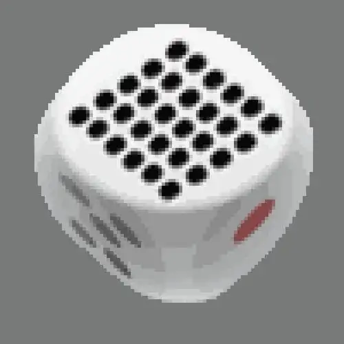 四点骰子gif转动gif停止gif斗图gif