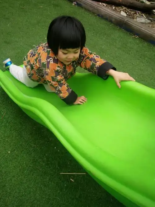 新学期第一天,孩子们都活力满满!