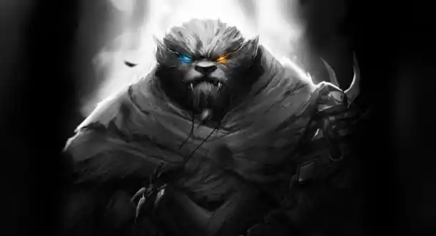 傲之追猎者 雷恩加尔禁用公告