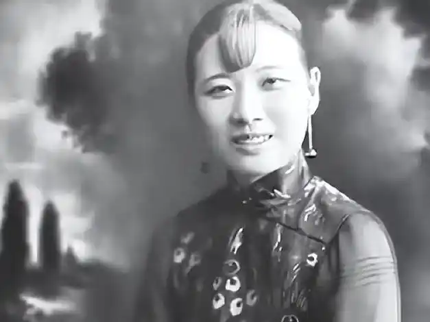 宋美龄婚前失踪蒋介石大骂王亚樵前任刘纪文出钱赎人获高官