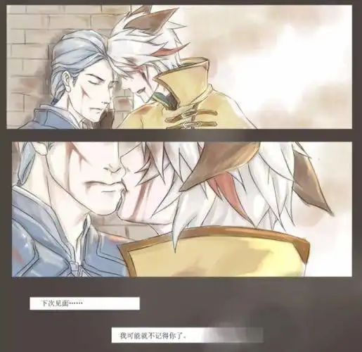 王者荣耀:阿铠战死沙场,守约黑化变"恶魔"?玄策:还我哥哥