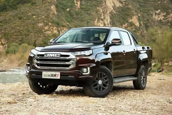 皮卡车价格大全柴油四驱(皮卡车价格大全柴油四驱江铃皮卡)