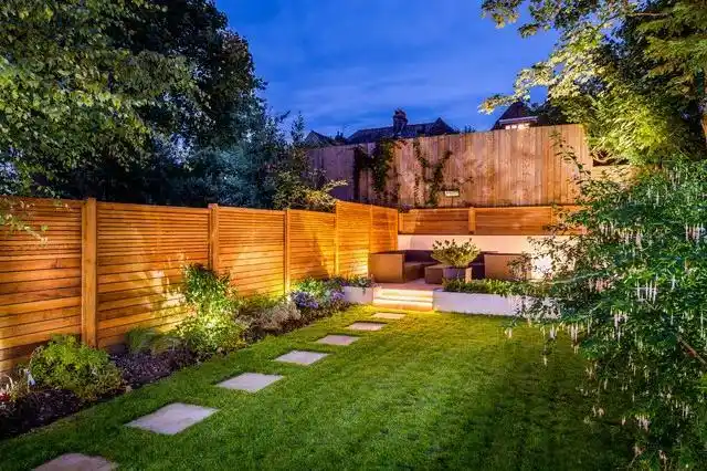 花园围栏这么多款你最喜欢哪一款