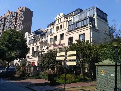 莱英北郡(公寓住宅),玉麦路388弄-上海莱英北郡(公寓住宅)二手房,租房