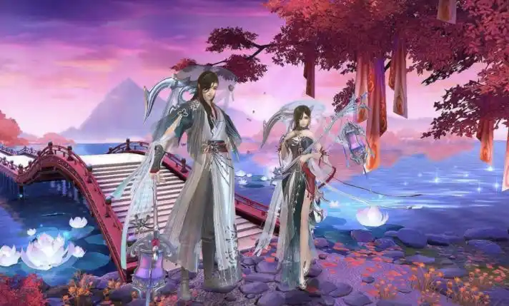 修仙手游可以双修2022排行榜