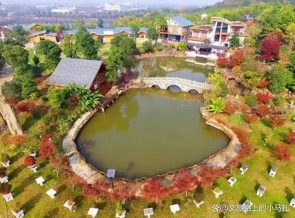 常州龙凤谷景区好玩吗?