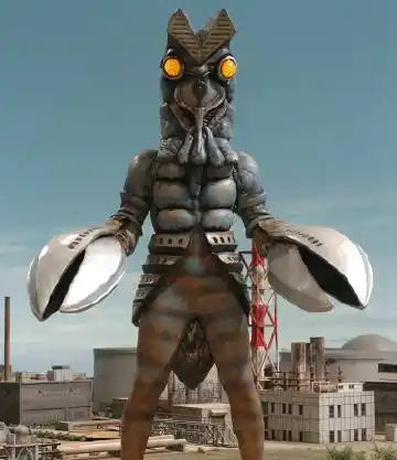 奥特曼导演饭岛敏宏去世曾为怪兽巴尔坦星人取名