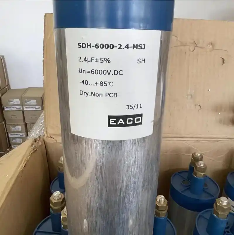 eaco 现货特价/无感高压吸储能,脉冲放电电容滤波电 - 抖音