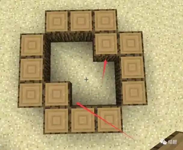 (x2 y2 z2) minecraft:方块名称fill填充命令(使坐标里的方块填充)